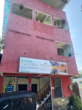 Hospedaje valentina